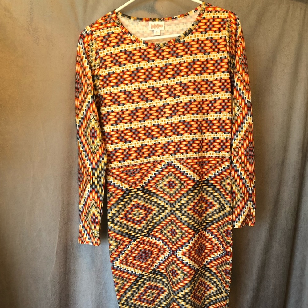 LuLaRoe Julia